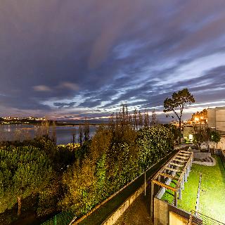 Hi Porto - Pousada de Juventude otel fotoğrafı