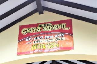 Homestay Griya Merpil by ZUZU fotoÄŸrafÄ±