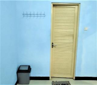 Homestay Griya Merpil by ZUZU fotoÄŸrafÄ±