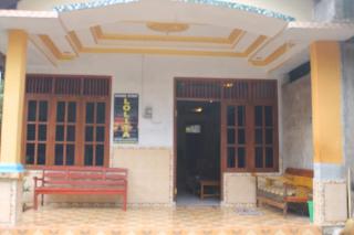 Homestay Lolita by ZUZU otel fotoğrafı