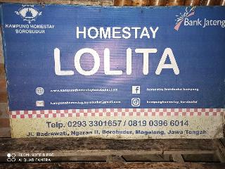 Homestay Lolita by ZUZU fotoÄŸrafÄ±