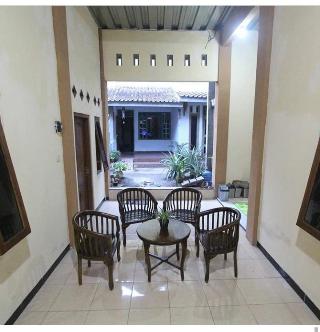 Homestay Sekar Syariah by ZUZU fotoÄŸrafÄ±