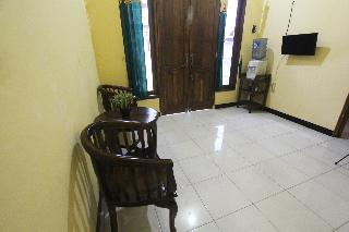 Homestay Sekar Syariah by ZUZU fotoÄŸrafÄ±