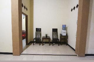 Homestay Sekar Syariah by ZUZU fotoÄŸrafÄ±