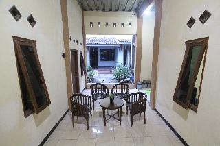 Homestay Sekar Syariah by ZUZU fotoÄŸrafÄ±