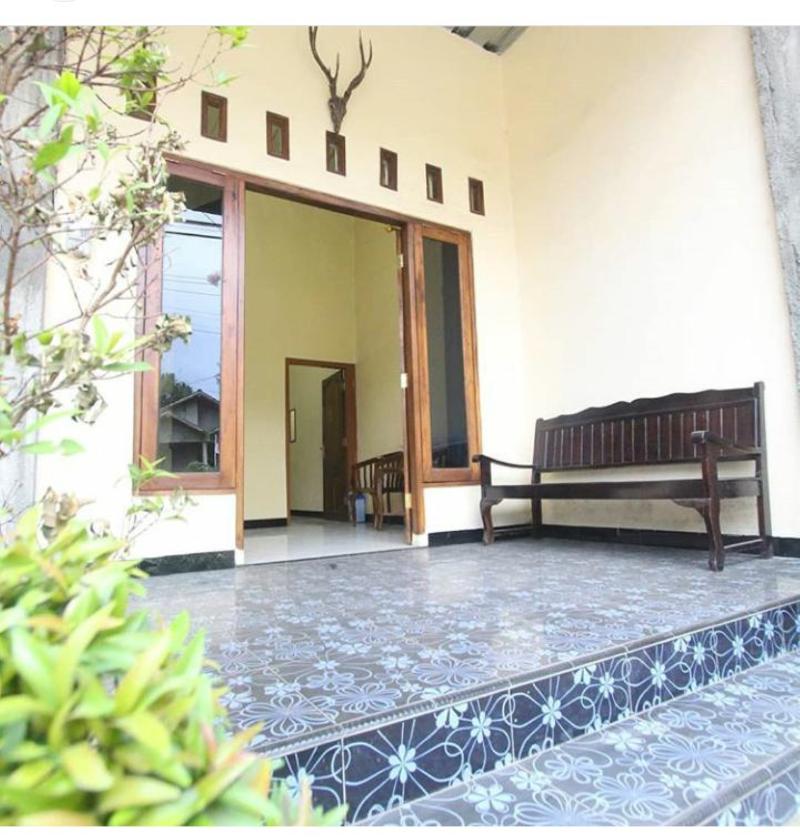 Homestay Sekar Syariah by ZUZU - Genel