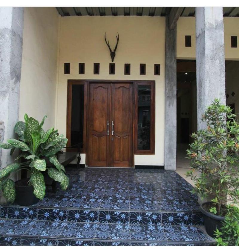 Homestay Sekar Syariah by ZUZU - Genel