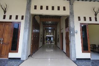 Homestay Sekar Syariah by ZUZU fotoÄŸrafÄ±