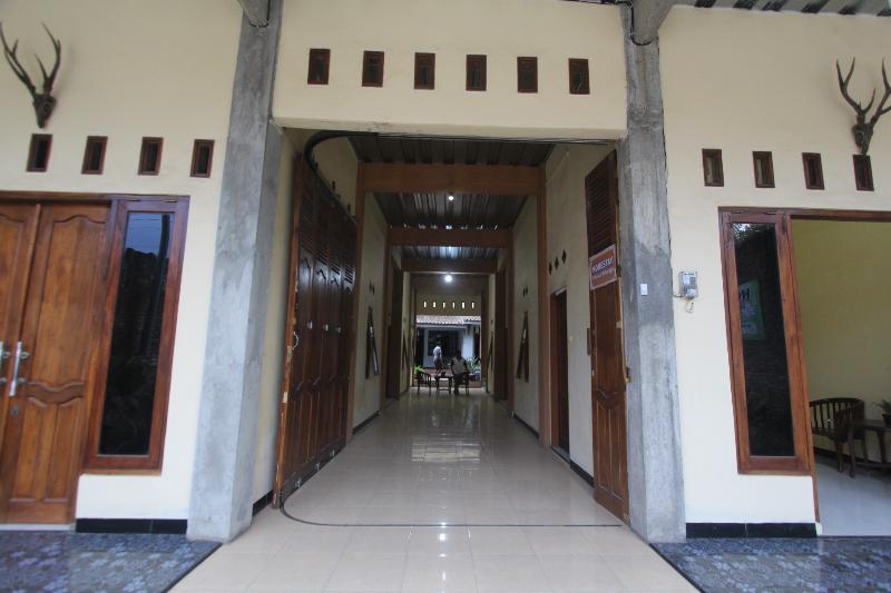 Homestay Sekar Syariah by ZUZU - Genel