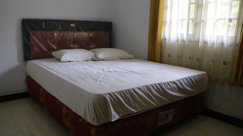 Homestay Sekar Syariah by ZUZU - Oda