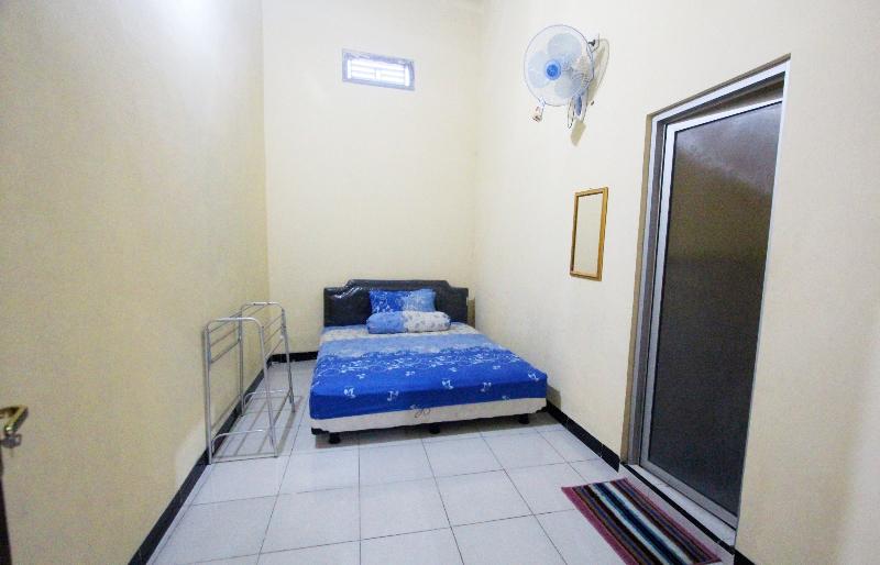 Homestay Sekar Syariah by ZUZU - Oda