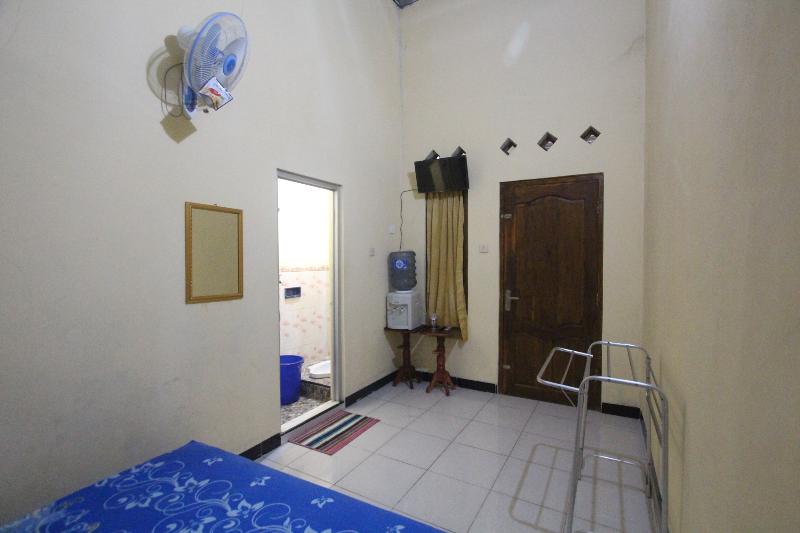 Homestay Sekar Syariah by ZUZU - Oda