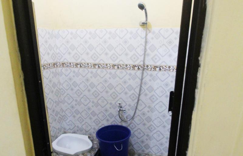 Homestay Sekar Syariah by ZUZU - Oda