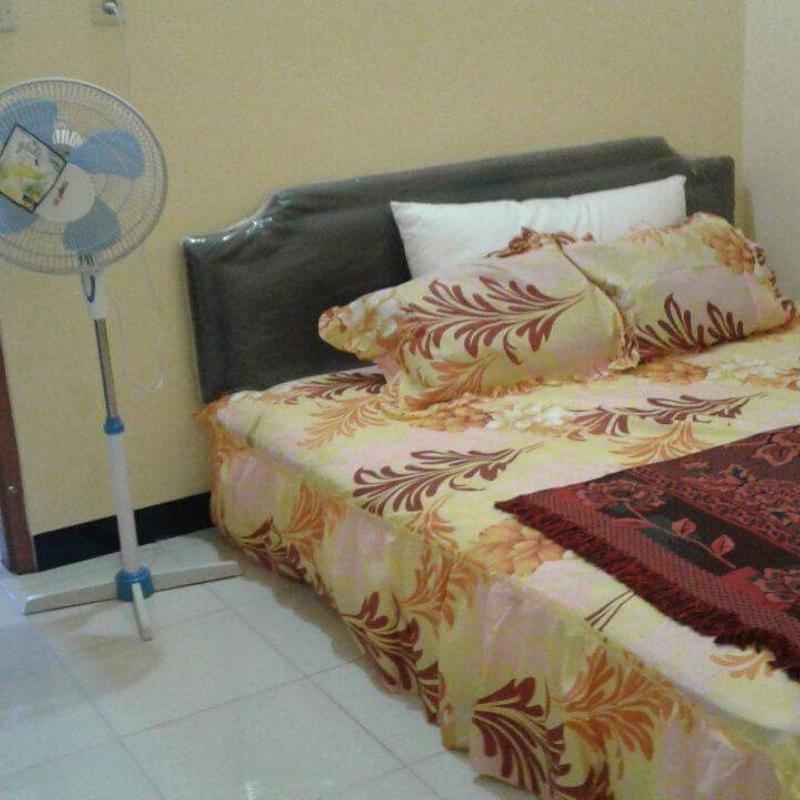 Homestay Sekar Syariah by ZUZU - Oda