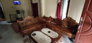 Homestay Pratiwi by ZUZU fotoÄŸrafÄ±