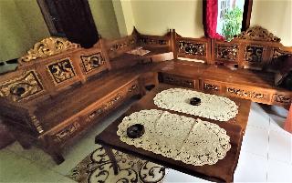 Homestay Pratiwi by ZUZU fotoÄŸrafÄ±