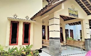 Homestay Pratiwi by ZUZU otel fotoğrafı