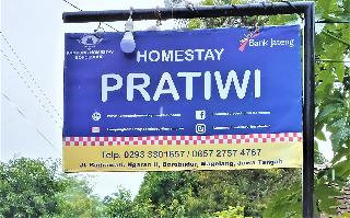 Homestay Pratiwi by ZUZU fotoÄŸrafÄ±