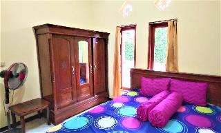 Homestay Pratiwi by ZUZU fotoÄŸrafÄ±