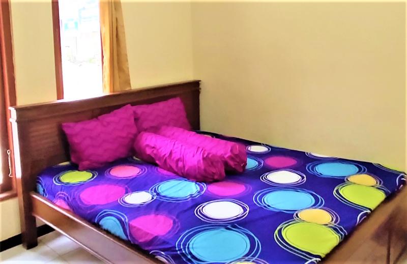 Homestay Pratiwi by ZUZU - Oda