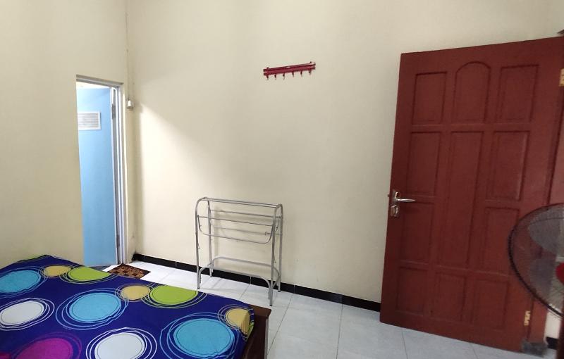 Homestay Pratiwi by ZUZU - Oda