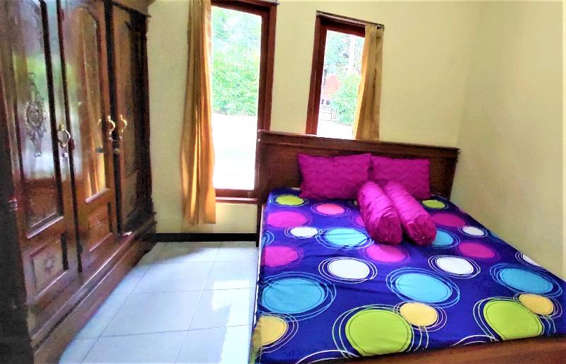 Homestay Pratiwi by ZUZU - Oda