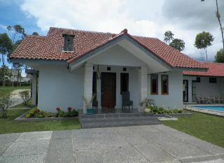 Villa Mandalawangi by ZUZU fotoÄŸrafÄ±