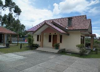 Villa Mandalawangi by ZUZU otel fotoğrafı