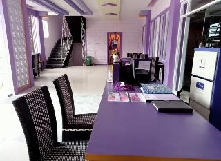 Ungu Hotel Garut by ZUZU fotoÄŸrafÄ±