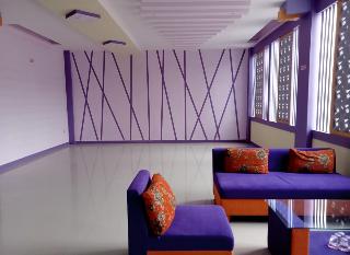 Ungu Hotel Garut by ZUZU fotoÄŸrafÄ±