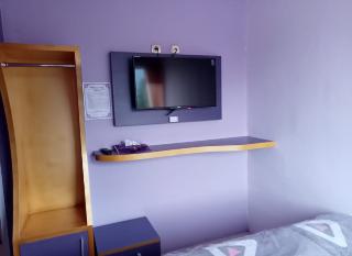 Ungu Hotel Garut by ZUZU fotoÄŸrafÄ±
