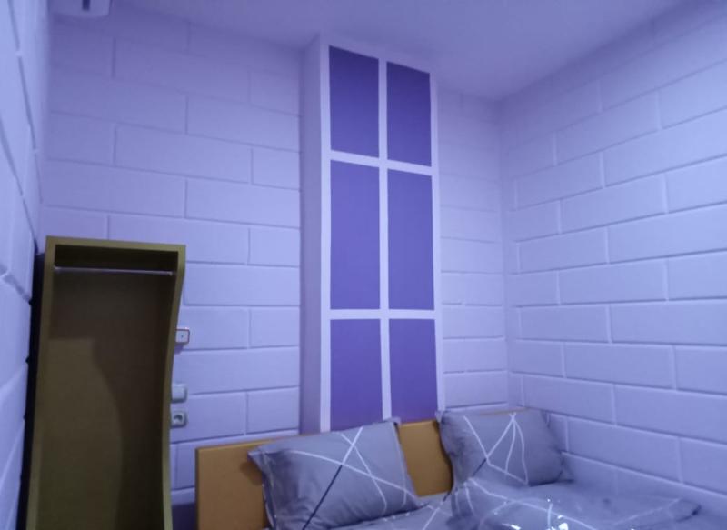Ungu Hotel Garut by ZUZU - Oda