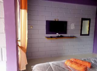 Ungu Hotel Garut by ZUZU fotoÄŸrafÄ±
