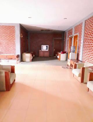Villa Orange Lembang Pengkolan By Zuzu fotoÄŸrafÄ±