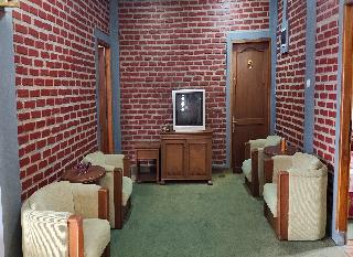 Villa Orange Lembang Pengkolan By Zuzu fotoÄŸrafÄ±