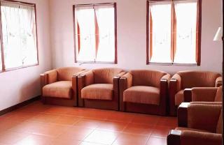 Villa Orange Lembang Pengkolan By Zuzu fotoÄŸrafÄ±