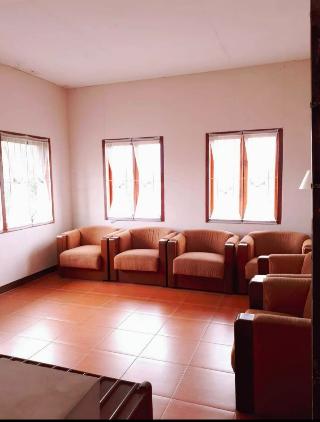 Villa Orange Lembang Pengkolan By Zuzu fotoÄŸrafÄ±