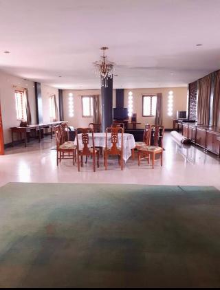 Villa Orange Lembang Pengkolan By Zuzu fotoÄŸrafÄ±