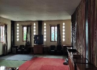Villa Orange Lembang Pengkolan By Zuzu fotoÄŸrafÄ±