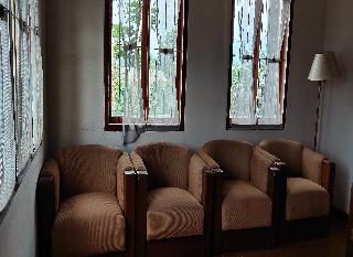 Villa Orange Lembang Pengkolan By Zuzu fotoÄŸrafÄ±