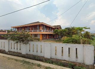 Villa Orange Lembang Pengkolan By Zuzu otel fotoğrafı