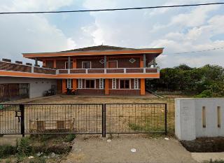 Villa Orange Lembang Pengkolan By Zuzu fotoÄŸrafÄ±