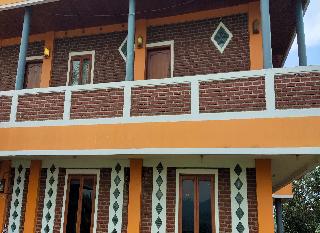 Villa Orange Lembang Pengkolan By Zuzu fotoÄŸrafÄ±