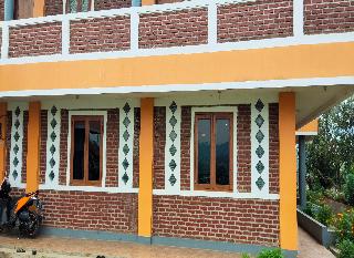 Villa Orange Lembang Pengkolan By Zuzu fotoÄŸrafÄ±