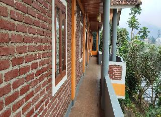 Villa Orange Lembang Pengkolan By Zuzu fotoÄŸrafÄ±