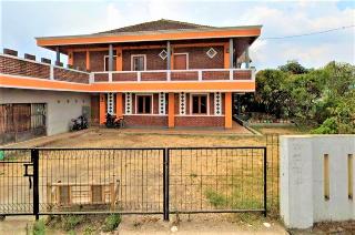 Villa Orange Lembang Pengkolan By Zuzu fotoÄŸrafÄ±