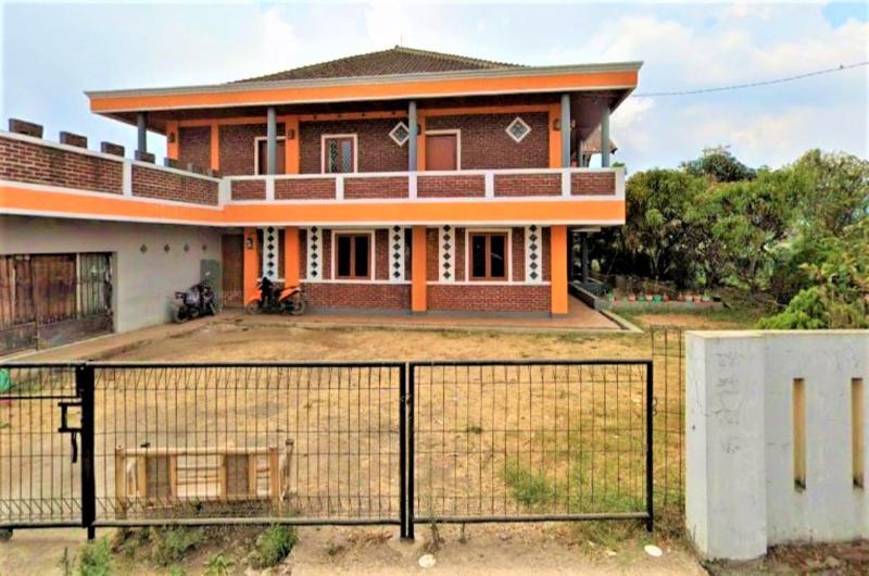 Villa Orange Lembang Pengkolan By Zuzu - Genel