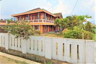 Villa Orange Lembang Pengkolan By Zuzu fotoÄŸrafÄ±