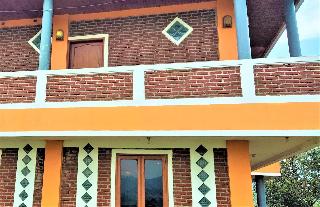 Villa Orange Lembang Pengkolan By Zuzu fotoÄŸrafÄ±