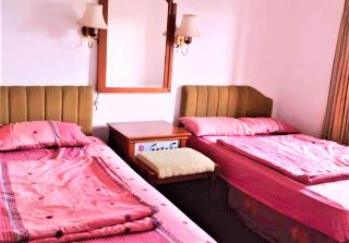 Villa Orange Lembang Pengkolan By Zuzu fotoÄŸrafÄ±